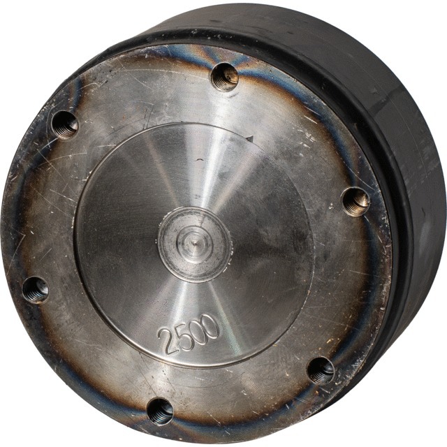 Limiteur Debrayable Automatique 2900N en 1'3/4 6C Agri-Power référence fournisseur 30761958